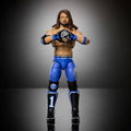 AJ Styles WWE: Ultimate Edition Greatest Hits Series 7 Action Figure Mattel 2026