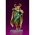 Lady Loki Marvel Bishoujo Statue 1:7 Scale