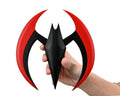 Batman Beyond Batarang (Red) Prop Replica NECA