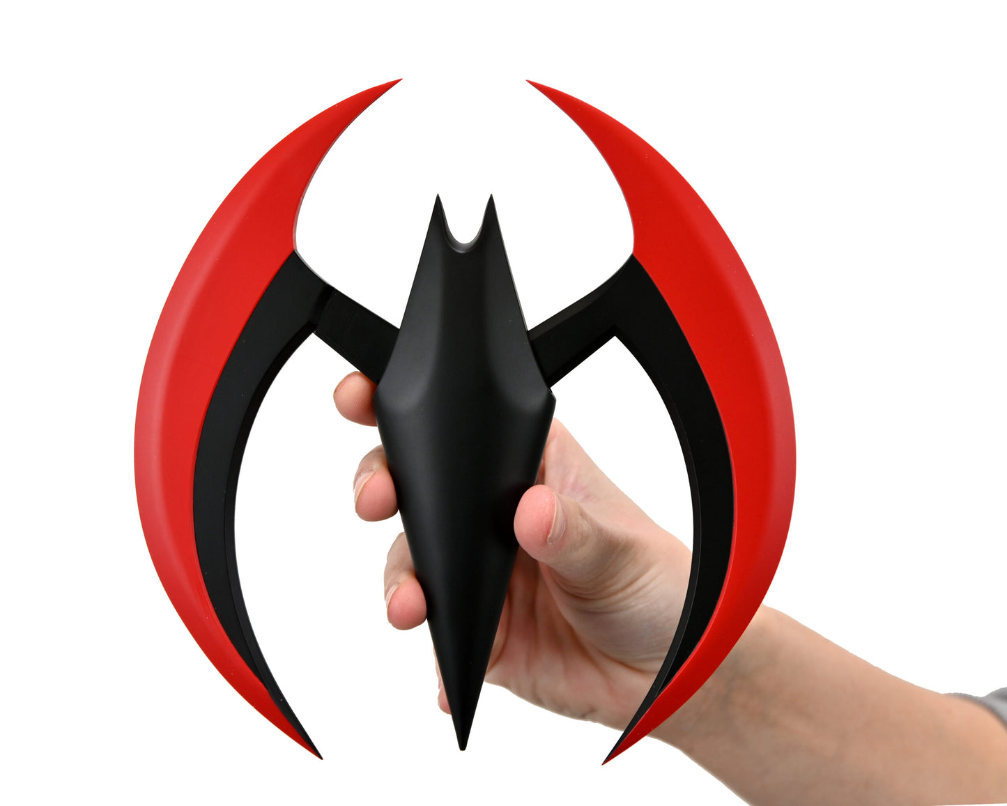 Batman Beyond Batarang (Red) Prop Replica NECA