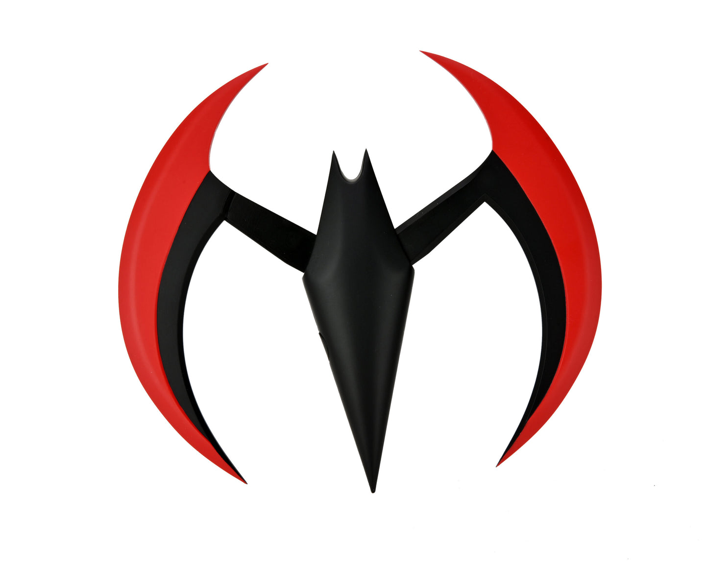 Batman Beyond Batarang (Red) Prop Replica NECA