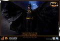 Batman (1989) Movie Masterpiece DX 1:6 Scale Action Figure Hot Toys 2012