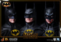 Batman (1989) Movie Masterpiece DX 1:6 Scale Action Figure Hot Toys 2012