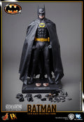 Batman (1989) Movie Masterpiece DX 1:6 Scale Action Figure Hot Toys 2012