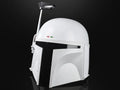 Boba Fett (Proto-type Armor) Black Series The Mandalorian Hasbro Star Wars Electronic Cosplay Helmet
