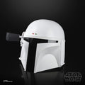 Boba Fett (Proto-type Armor) Black Series The Mandalorian Hasbro Star Wars Electronic Cosplay Helmet