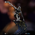 Galactus Fantastic Four 1:20 Diorama Deluxe Demi Art Scale Limited Edition Statue Iron Studios