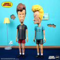 Beavis and Butt-Head Mondo Squads Figure Set Mondo (Standard Edition)