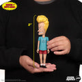 Beavis and Butt-Head Mondo Squads Figure Set Mondo (Standard Edition)