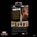 Blade Marvel Legends Deadpool and Wolverine