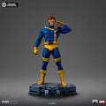 Cyclops X-Men 97 1:10 Art Scale Statue Iron Studios Statue Marvel