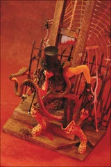 Alice Cooper Super Stage Figures Action Figure McFarlane Toys 2000