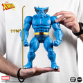 Beast MONDO X-Men ‘97 Exclusive Deluxe Limited Edition 1/6 Scale Figure