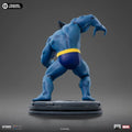 Beast X-Men '97 1/10 Art Scale Limited Edition Iron Studios Statue
