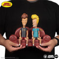 Beavis and Butt-Head Mondo Squads Figure Set - Limited Edition Mondo