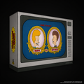 Beavis and Butt-Head Mondo Squads Figure Set - Limited Edition Mondo