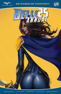 Belle Annual #25