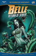 Belle: Return of Scylla