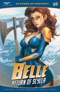Belle: Return of Scylla
