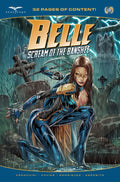 Belle: Scream of the Banshee
