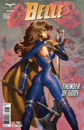 Belle: Thunder of Gods