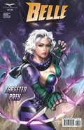 Belle: Targeted Prey One Shot