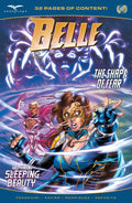 Belle: The Shape of Fear