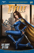 Belle: The Shape of Fear