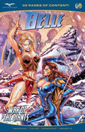 Belle: War of the Giants