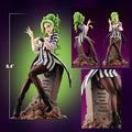 Beetle Juice Bishoujo Statue 1:7 Scale