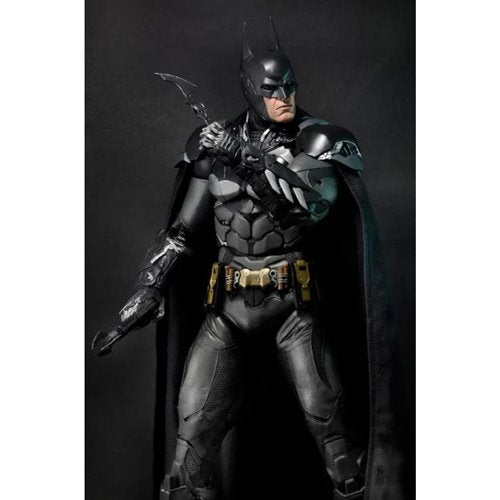 Batman Arkham Knight Video Game NECA 1/4th Scale Figure