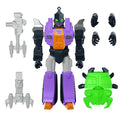 "Bombshell" Transformers 7 in. Action Figure Ultimates! Super7