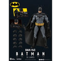 Batman (DAH-143) DC Comics 8 in. Action Figure Dynamic 8ction Heroes Beast Kingdom 2025