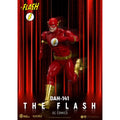 The Flash (DAH-141) DC Comics 8 in. Action Figure Dynamic 8ction Heroes Beast Kingdom 2025