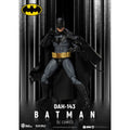 Batman (DAH-143) DC Comics 8 in. Action Figure Dynamic 8ction Heroes Beast Kingdom 2025