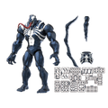 Venom Marvel Rivals Champion Class 07 Model Kits Blokees