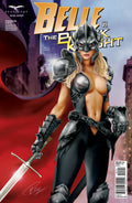 Belle vs. The Black Knight One-Shot