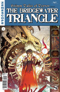 Bridgewater Triangle #1