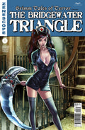 Bridgewater Triangle #2