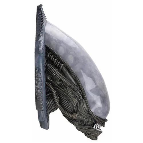 Xenomorph Bust Alien 31" Wall Mounted Foam Replicas Neca