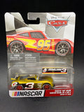 Carstin Ace Dillon Disney Pixar Cars NASCAR Diecast Car Mattel 2024