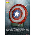 Captain America 1:1 Scale Shield LS-100 Master Craft Statue Beast Kingdom