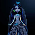 Monster High Skullector Tim Burton’s Corpse Bride Doll