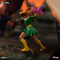 X-Men Danger Room (Comic Color Variant) 1/20 Demi Art Scale Limited Edition Diorama A Marvel Iron Studios