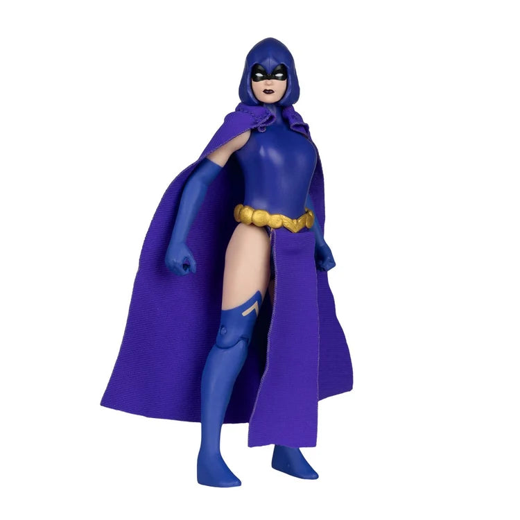 Raven DC Super Powers Action Figure McFarlane Toys 2026