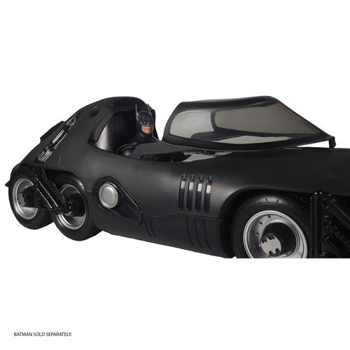 Batmissile Batman Returns DC Multiverse Action Figure Vehicle McFarlane Toys 2026