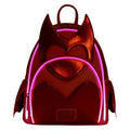Scarlet Witch Marvel Loungefly Light-Up Mini Backpack 2026