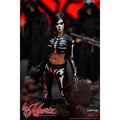 La Muerta Dark Reaper 1:6 Scale Super Deluxe Killer Set