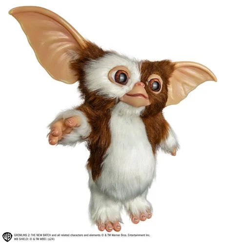 Gizmo - Gremlins 2: The New Batch Mogwai Prop Replica