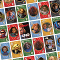 Chucky (Childs Play) Uno Card Set Fandom Mattel